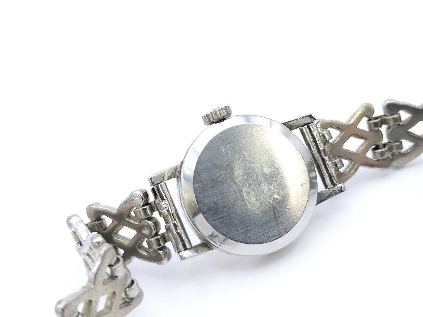 OMEGA Cal.485 Hand-wound Women's Watch