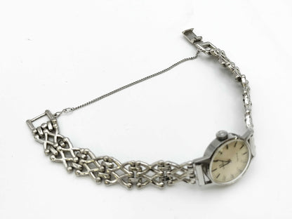 OMEGA Cal.485 Hand-wound Women's Watch