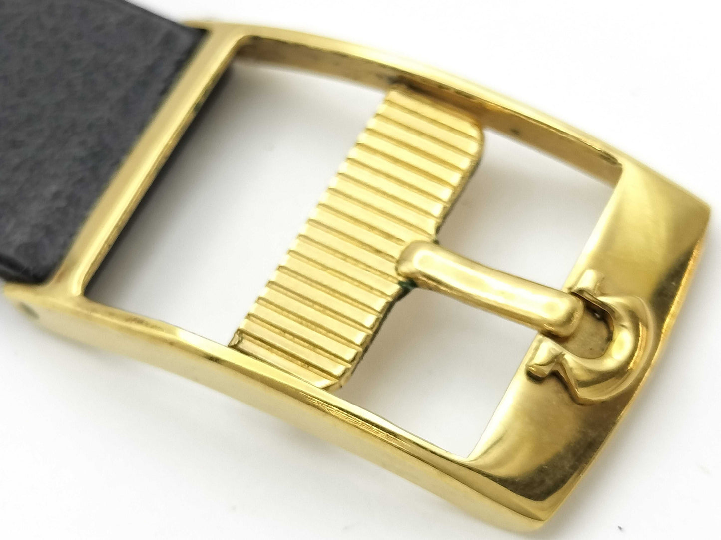 OMEGA TOOL104 Hand-wound Boys' Watch