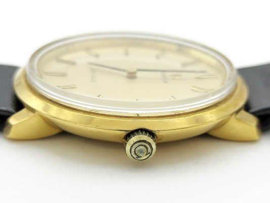 OMEGA TOOL104 Hand-wound Boys' Watch