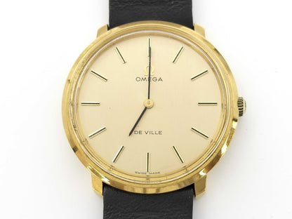 OMEGA TOOL104 Hand-wound Boys' Watch
