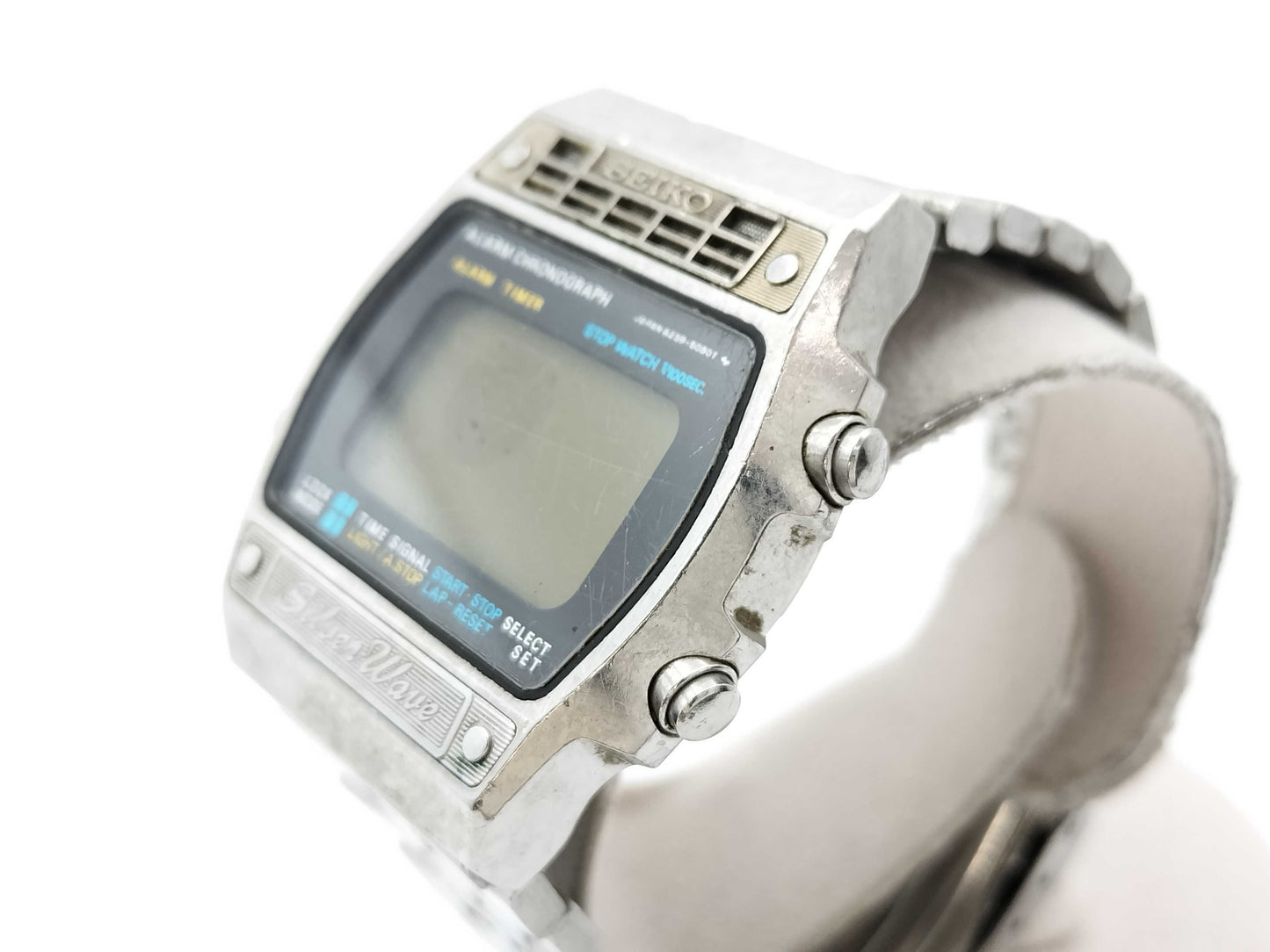 SEIKO A259-5090 013912 Quartz Men's Watch