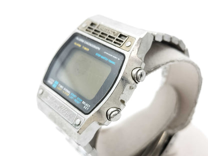 SEIKO A259-5090 013912 Quartz Men's Watch