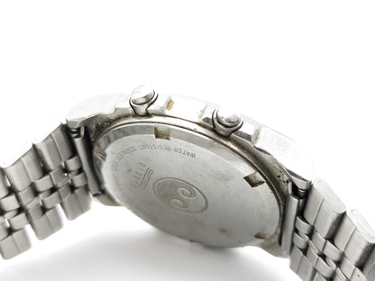 SEIKO A259-5090 013912 Quartz Men's Watch