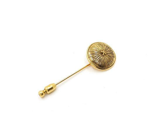 CHANEL pin brooch