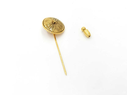CHANEL pin brooch