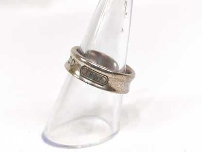 Tiffany & Co. Tiffany & Co. 1837 Ring Set of 3, 18.8g