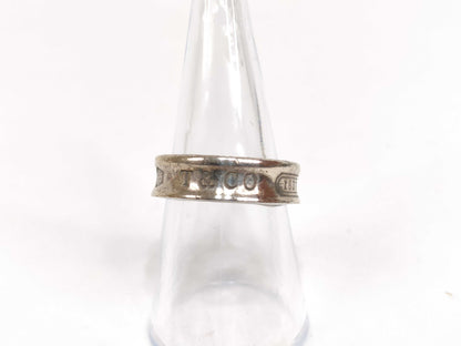 Tiffany & Co. Tiffany & Co. 1837 Ring Set of 3, 18.8g