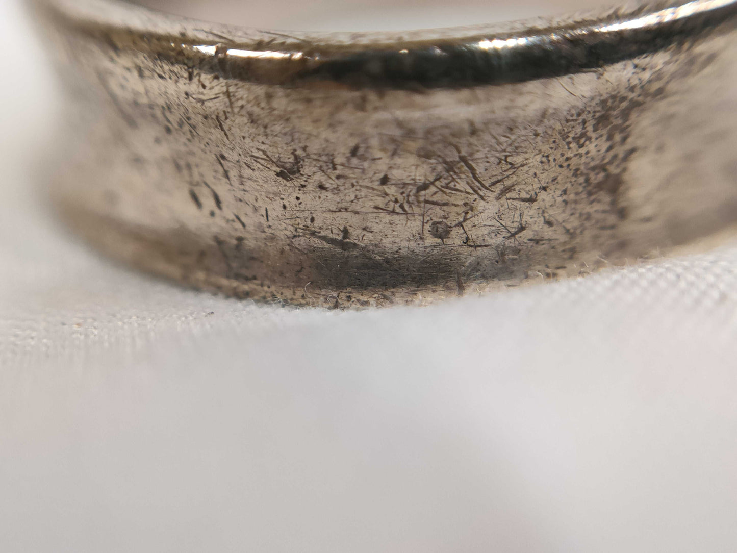Tiffany & Co. Tiffany & Co. 1837 Ring Set of 3, 18.8g