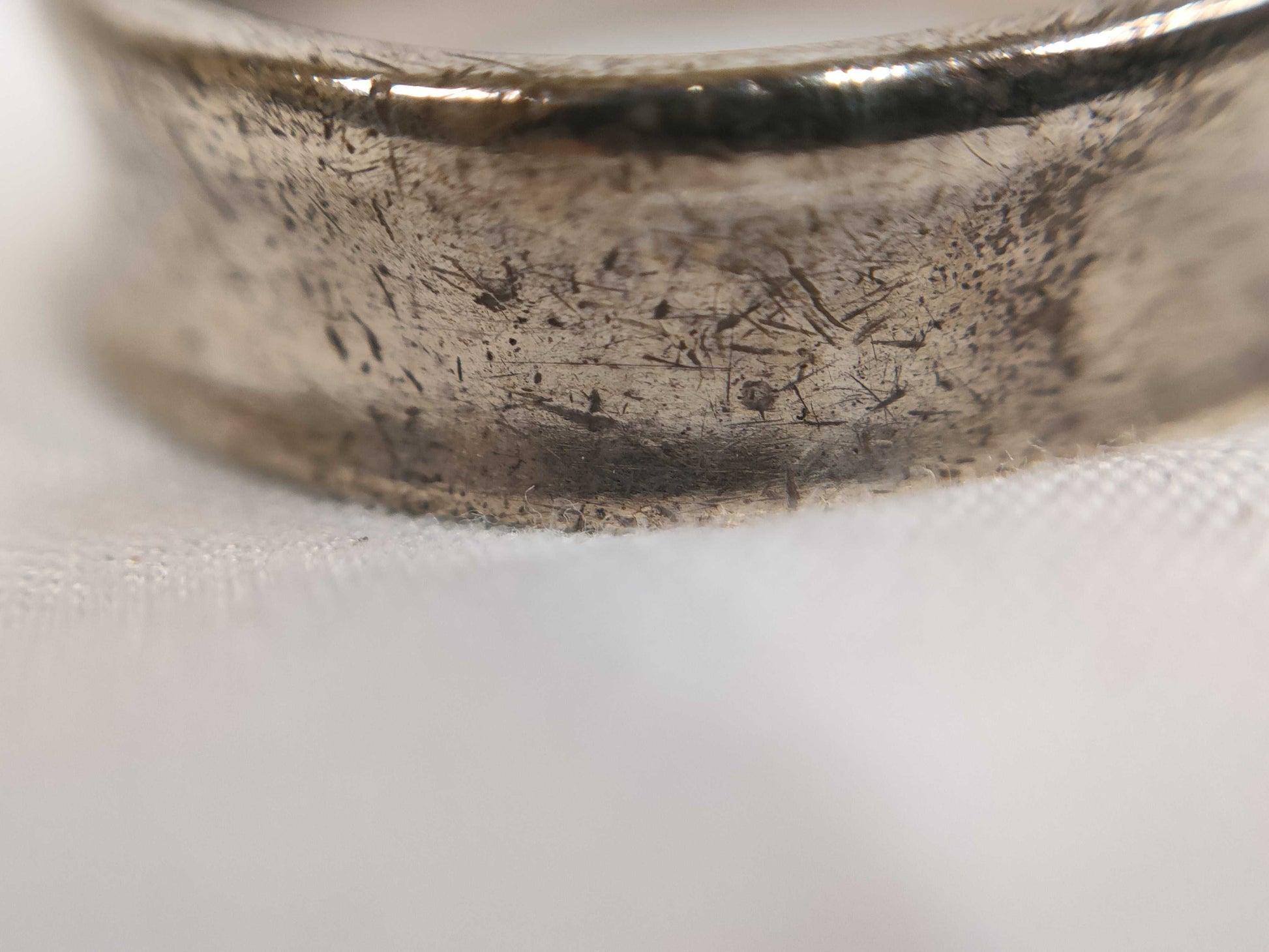 Tiffany & Co. Tiffany & Co. 1837 Ring Set of 3, 18.8g