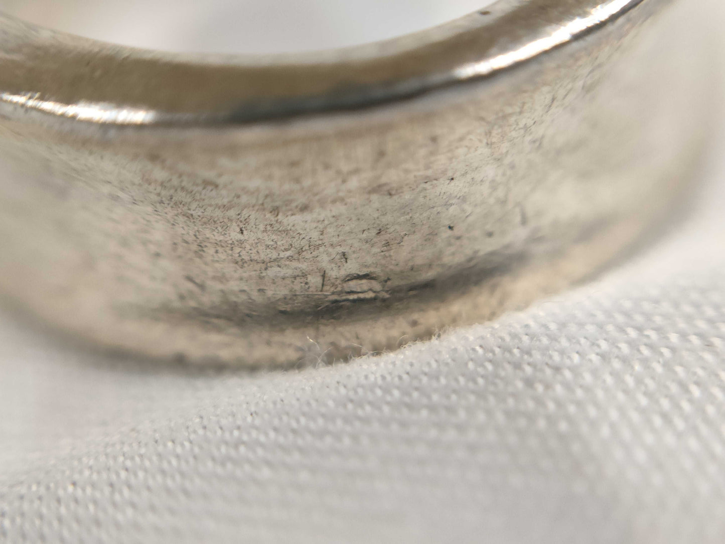 Tiffany & Co. Tiffany & Co. 1837 Ring Set of 3, 18.8g