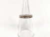 Tiffany & Co. 1837 Ring Set of 3, 11.7g