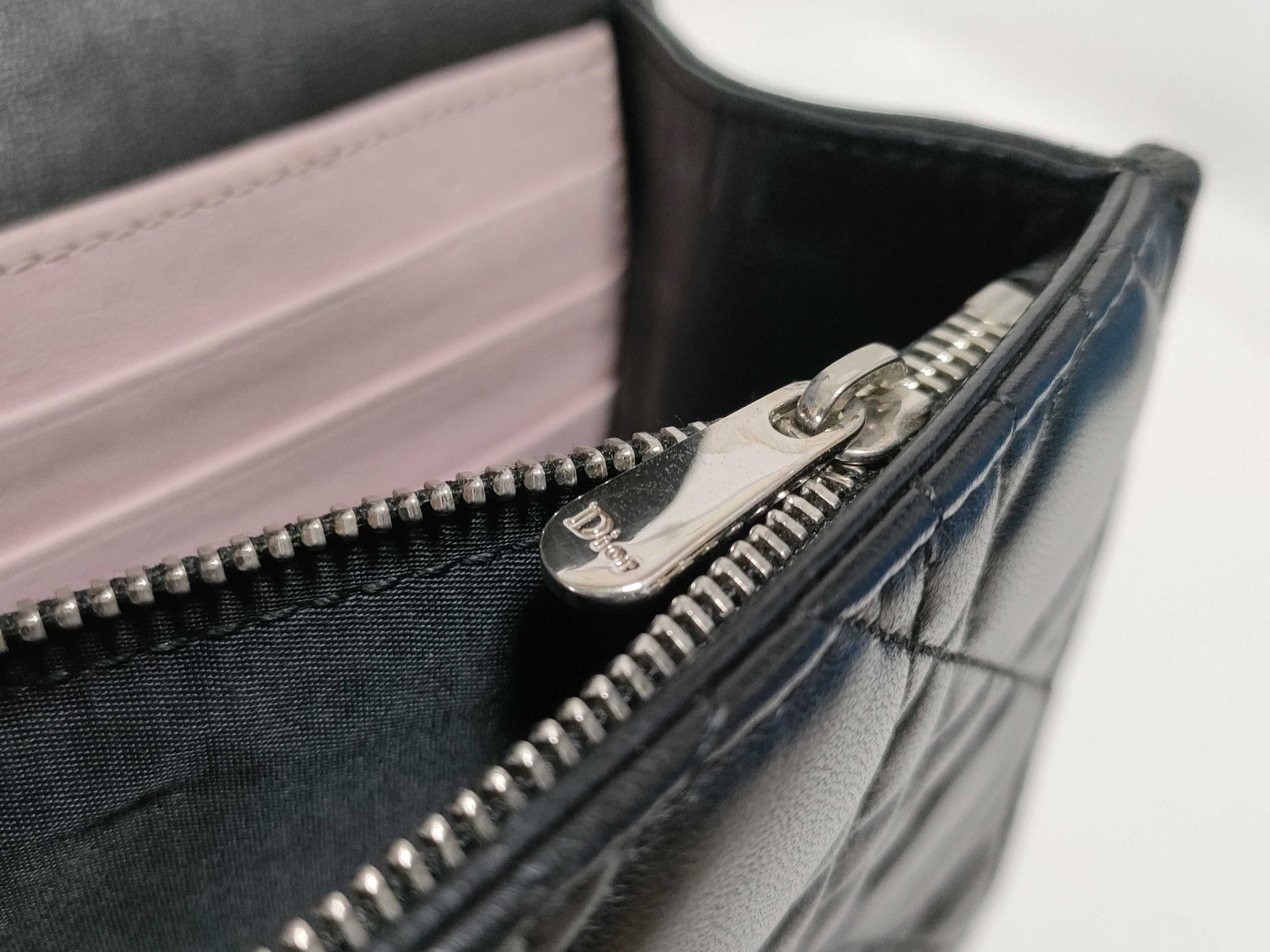 Dior DIOR bag shoulder bag