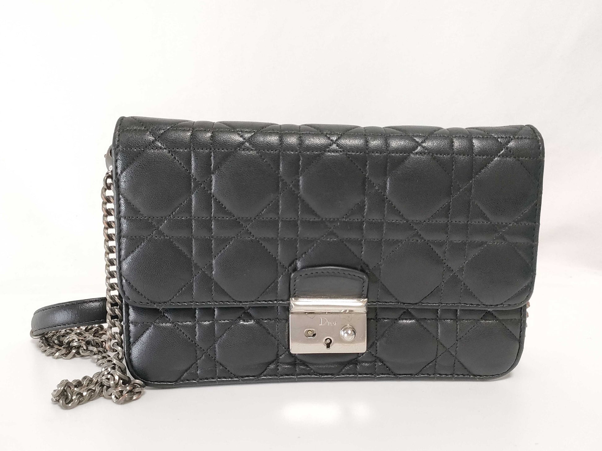 Dior DIOR bag shoulder bag