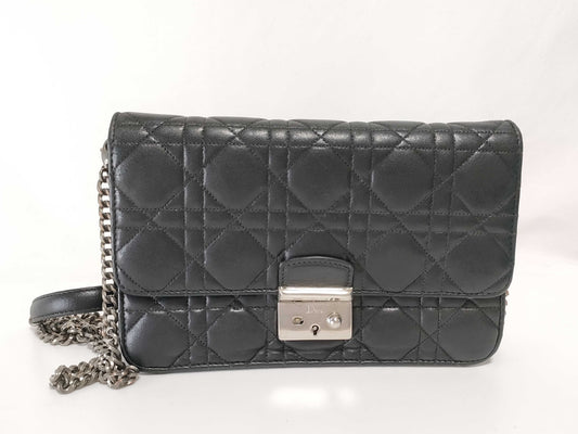 Dior DIOR bag shoulder bag