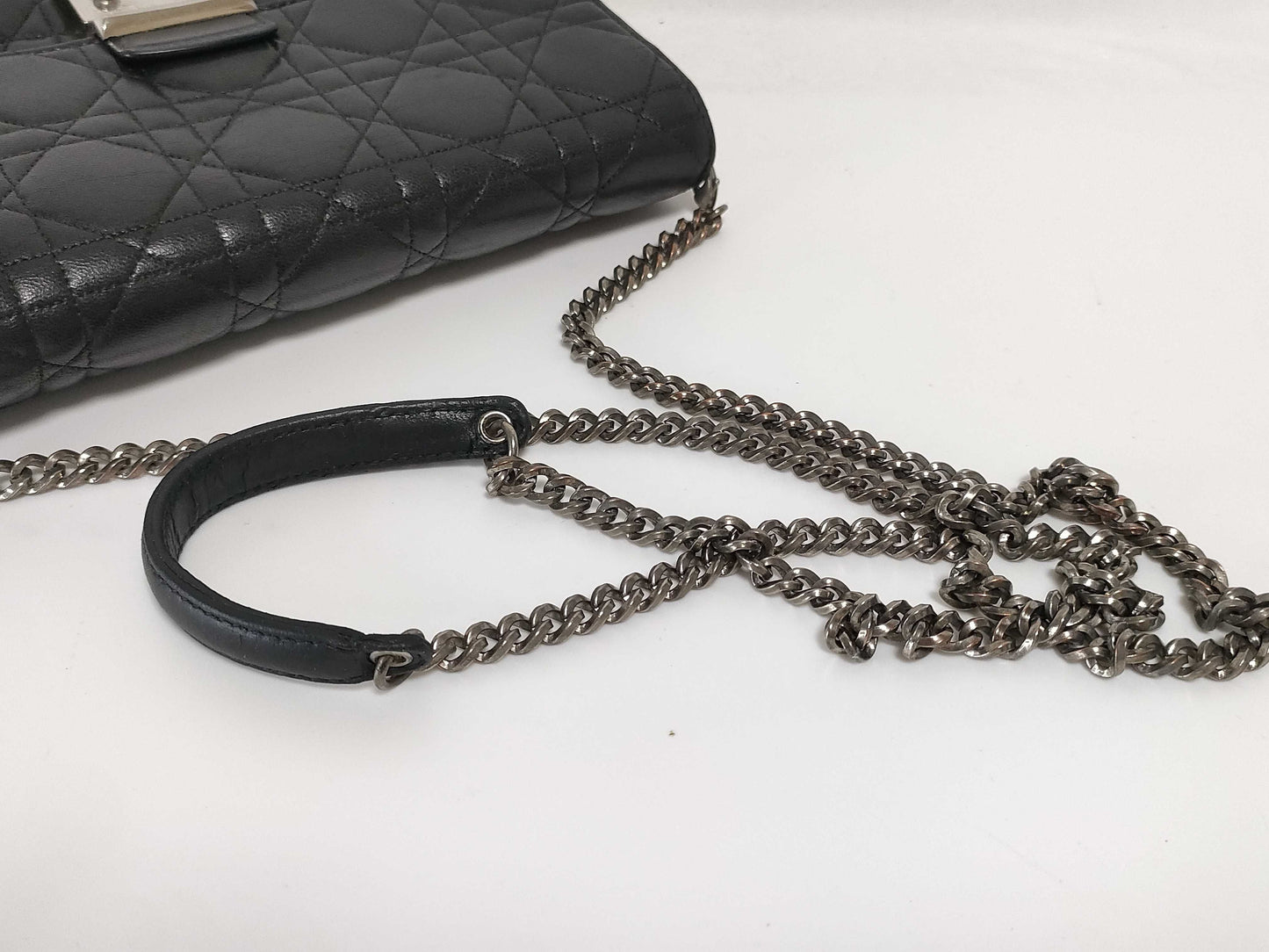 Dior DIOR bag shoulder bag