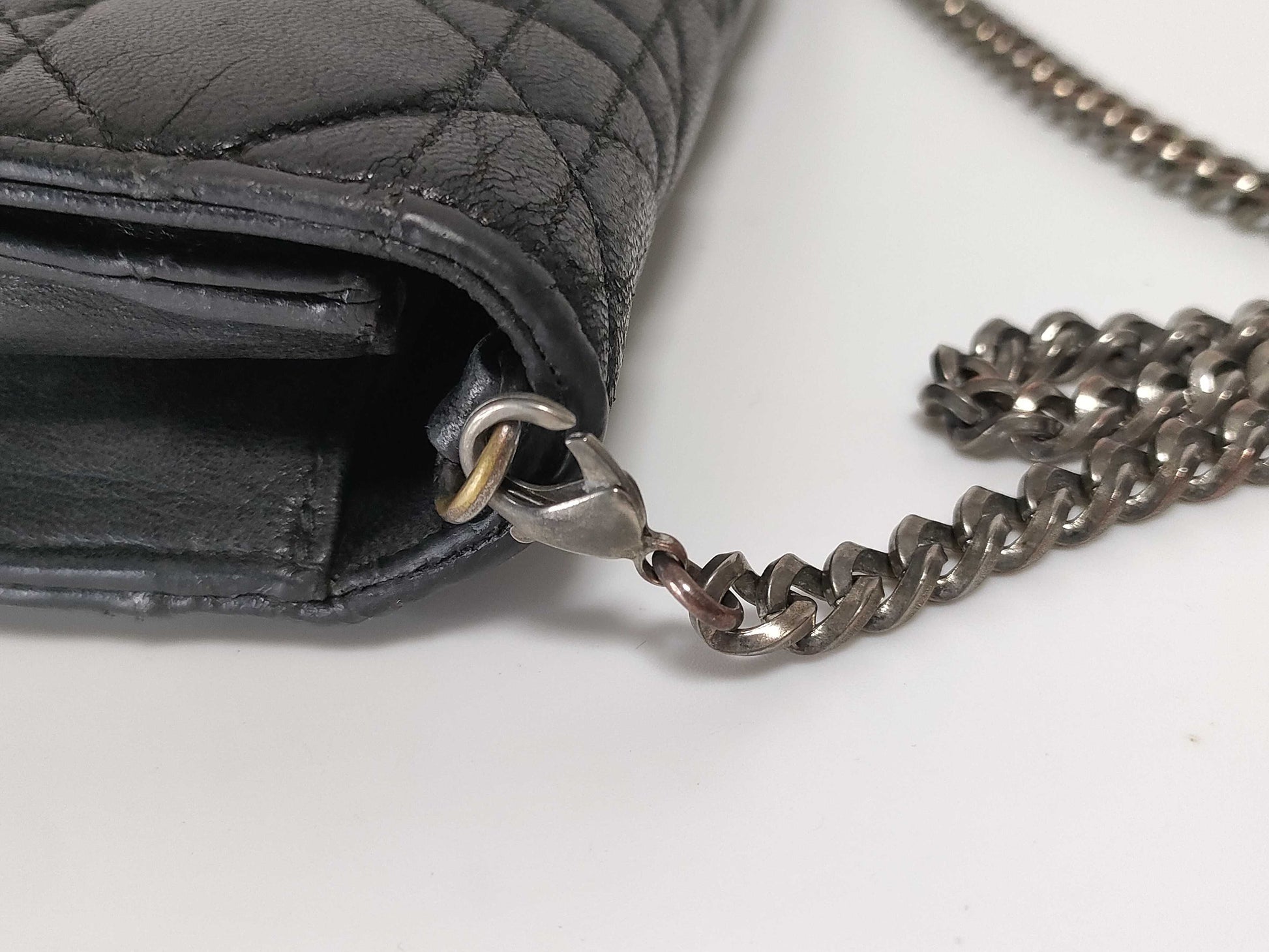 Dior DIOR bag shoulder bag
