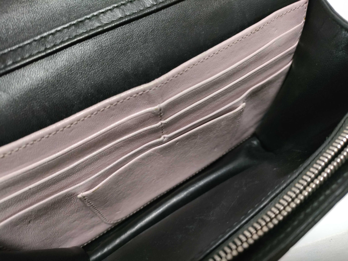 Dior DIOR bag shoulder bag
