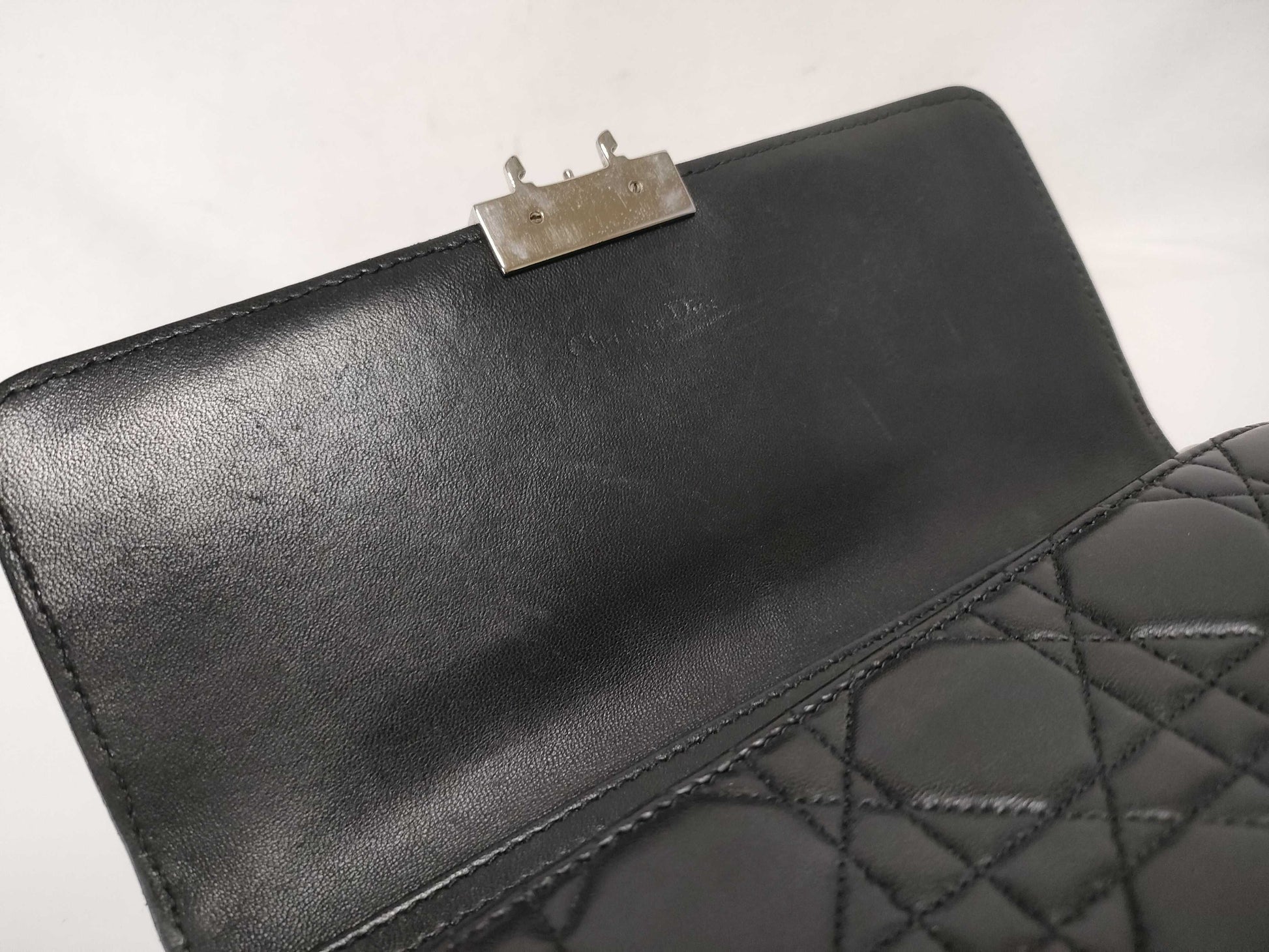 Dior DIOR bag shoulder bag