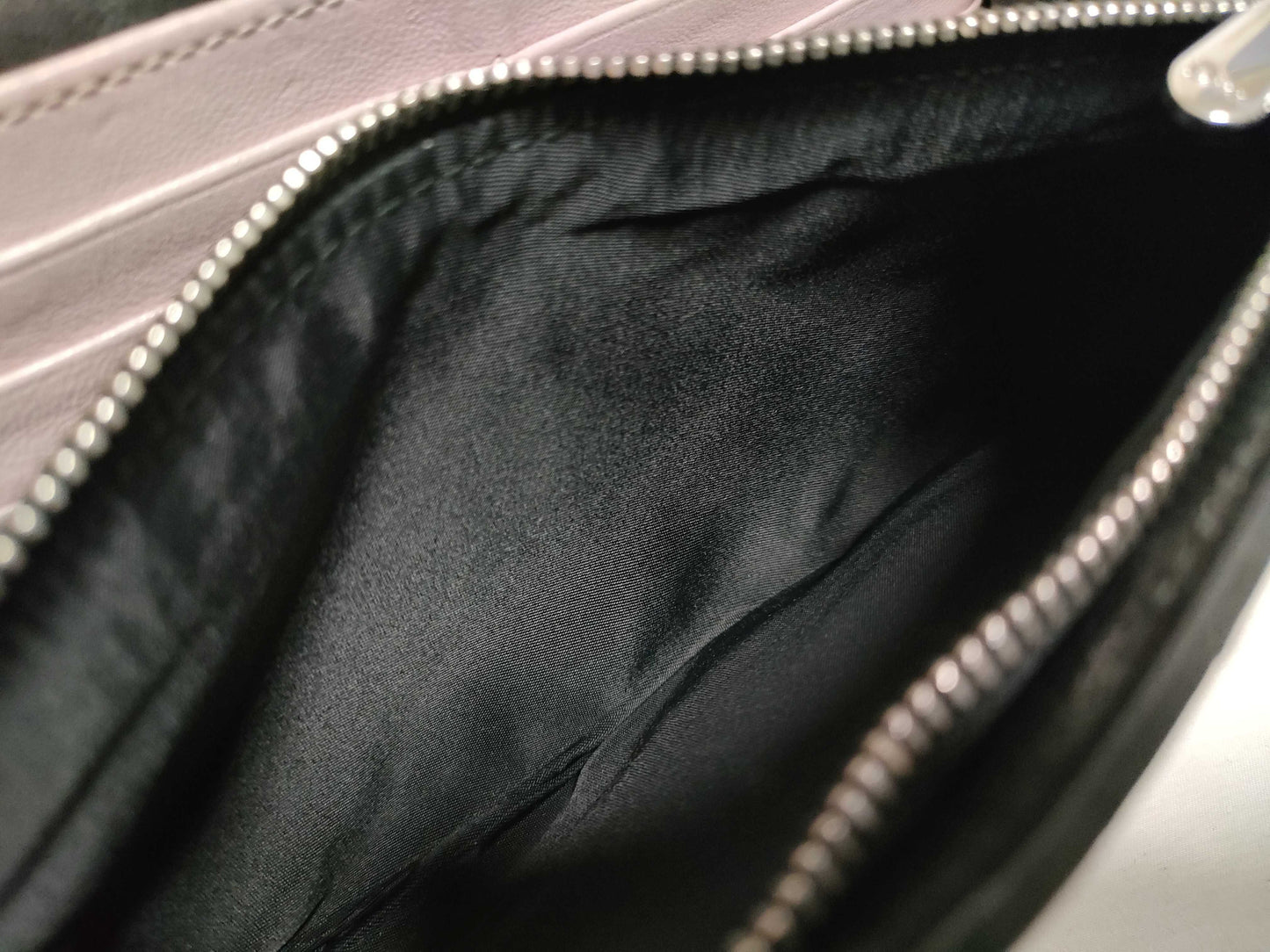 Dior DIOR bag shoulder bag