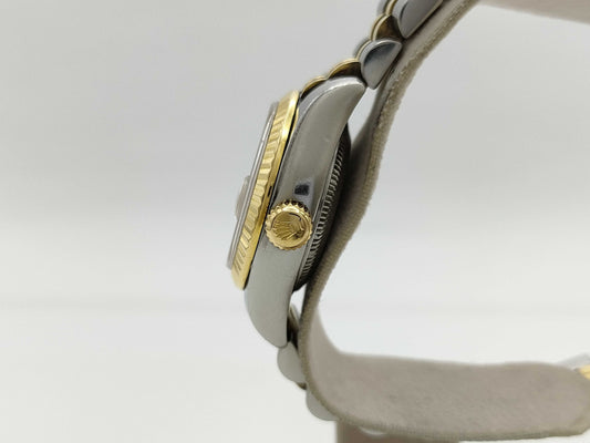 ROLEX 179173G D301555 Horicon Women's Watch