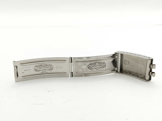 ROLEX Clasp 62523H18 Unisex
