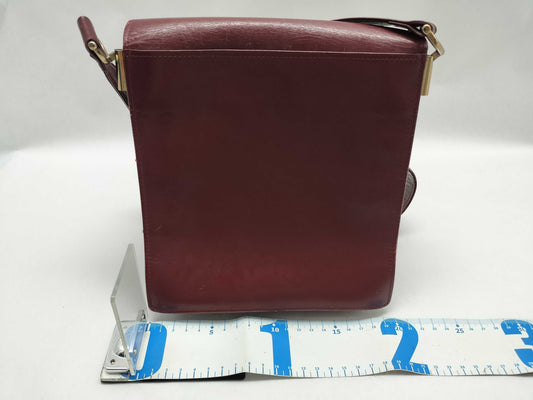 Cartier Cartier handbag shoulder bag