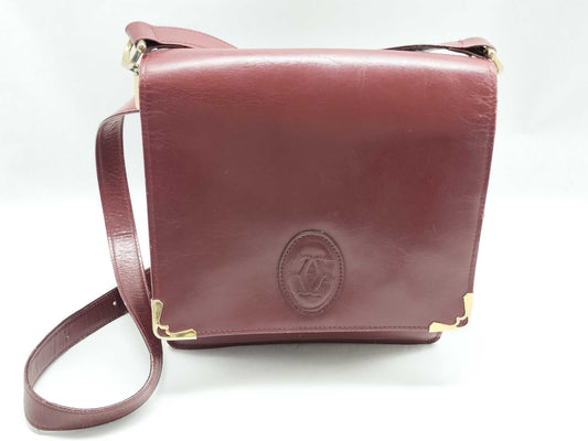Cartier Cartier handbag shoulder bag