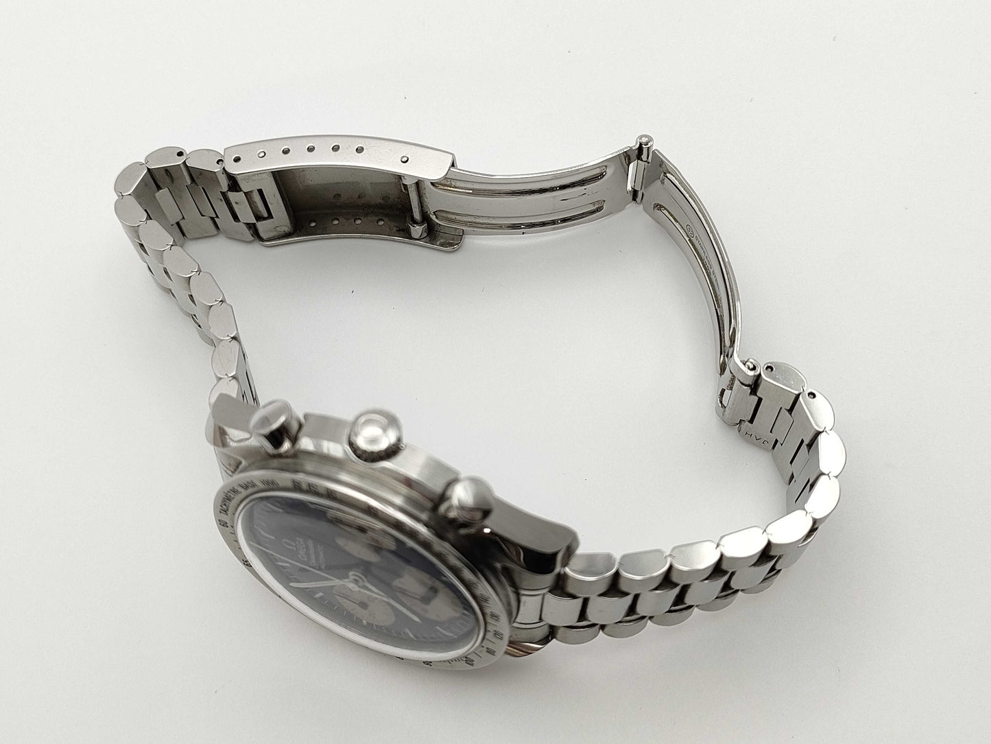 OMEGA 3510.82 58418325 Automatic Men's Watch