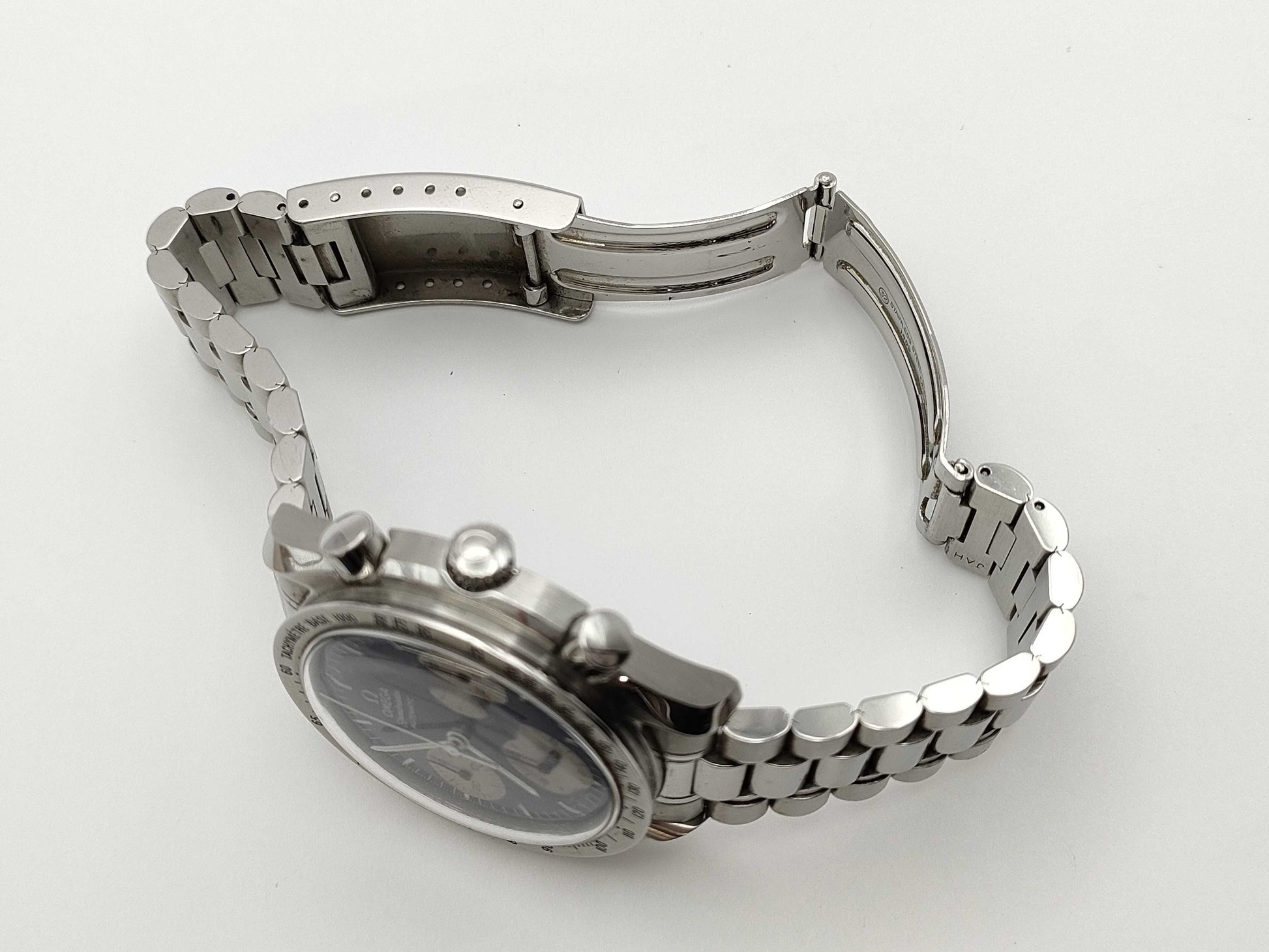 OMEGA 3510.82 58418325 Automatic Men's Watch