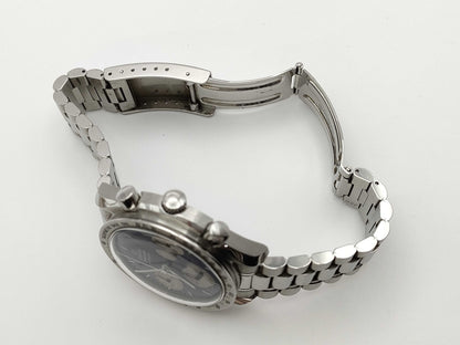 OMEGA 3510.82 58418325 Automatic Men's Watch