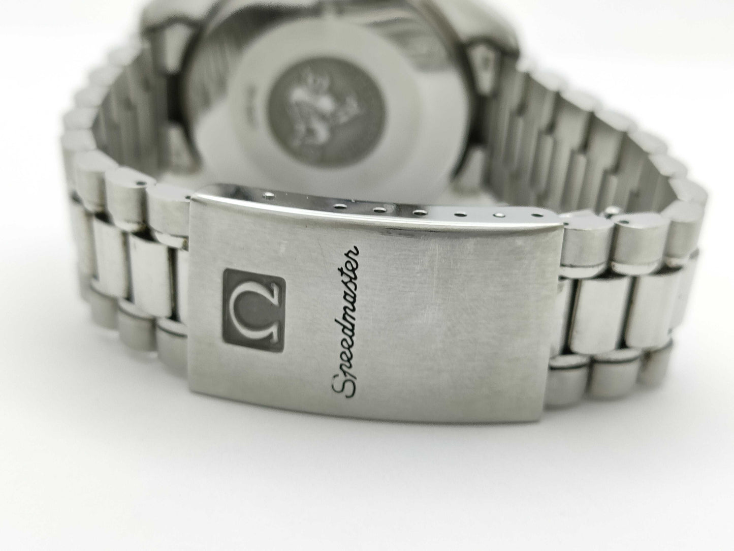 OMEGA 3510.82 58418325 Automatic Men's Watch