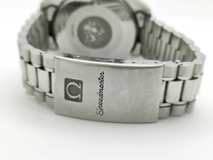 OMEGA 3510.82 58418325 Automatic Men's Watch