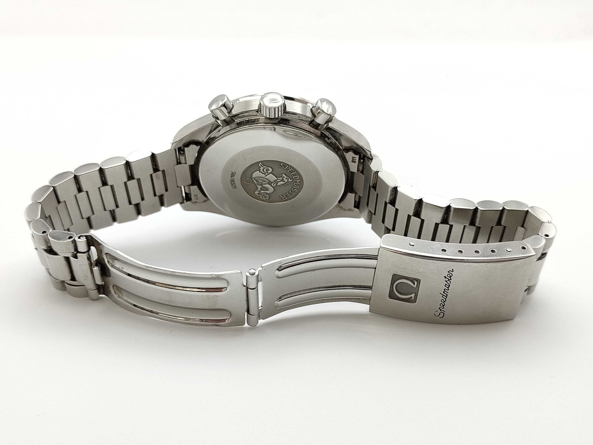 OMEGA 3510.82 58418325 Automatic Men's Watch