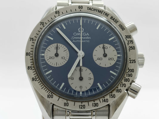 OMEGA 3510.82 58418325 Automatic Men's Watch