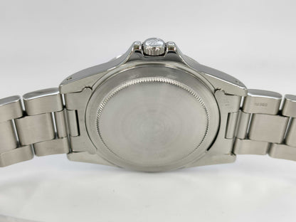 ROLEX Explorer II 1655 3284892 Black Dial Men's Watch