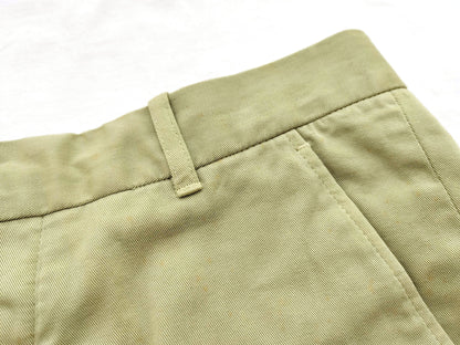 Kokonoe Tag Martin Margiela Margiela Straight Pants Archive Pants