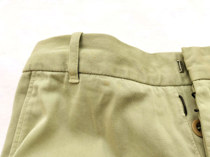 Kokonoe Tag Martin Margiela Margiela Straight Pants Archive Pants