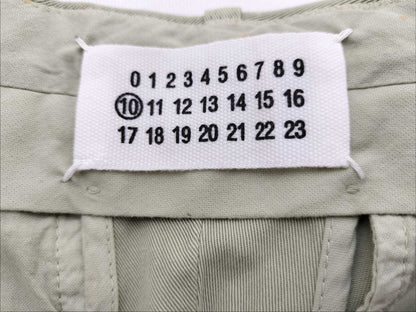 Kokonoe Tag Martin Margiela Margiela Straight Pants Archive Pants