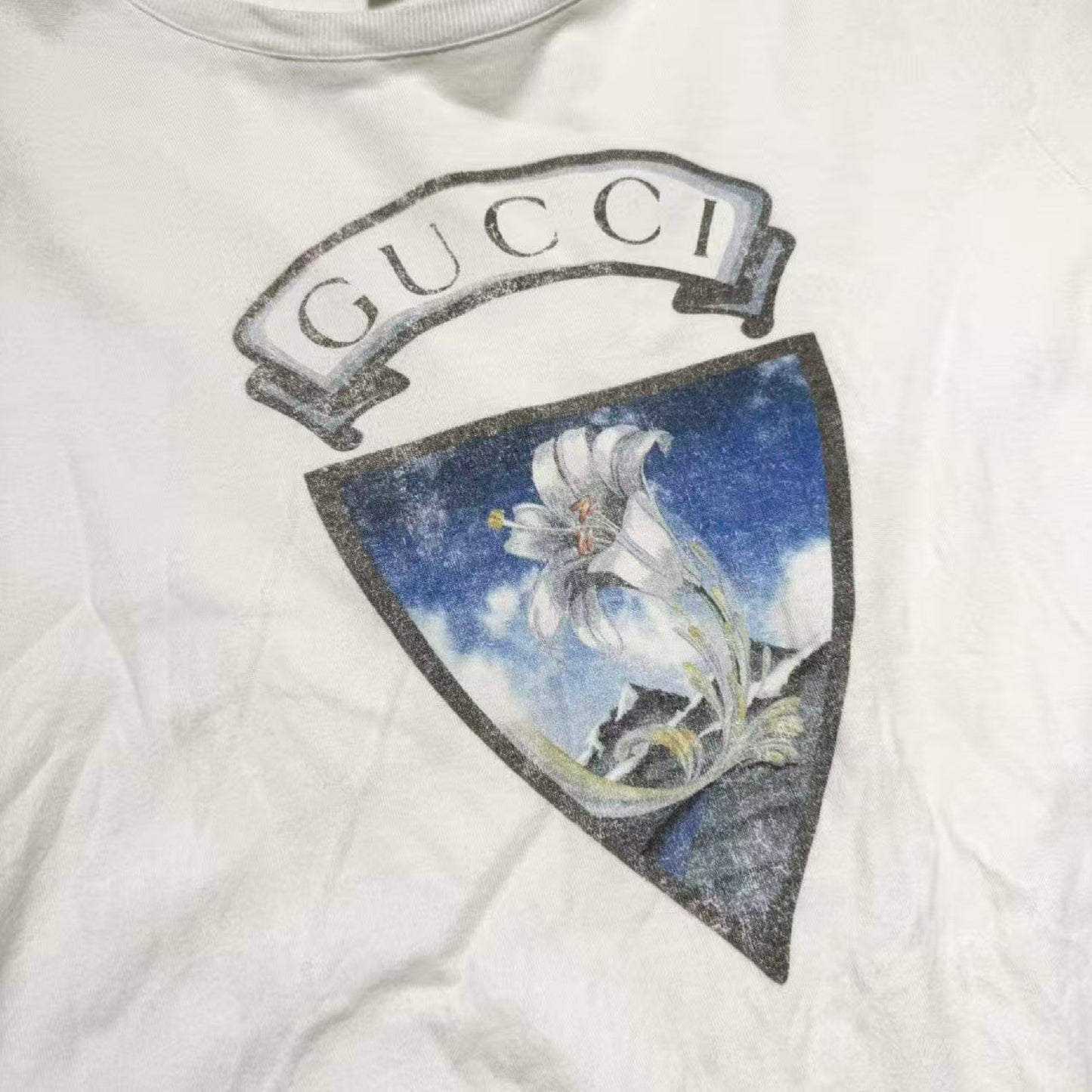 GUCCI XS T-shirt