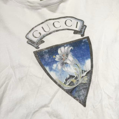 GUCCI XS T-shirt