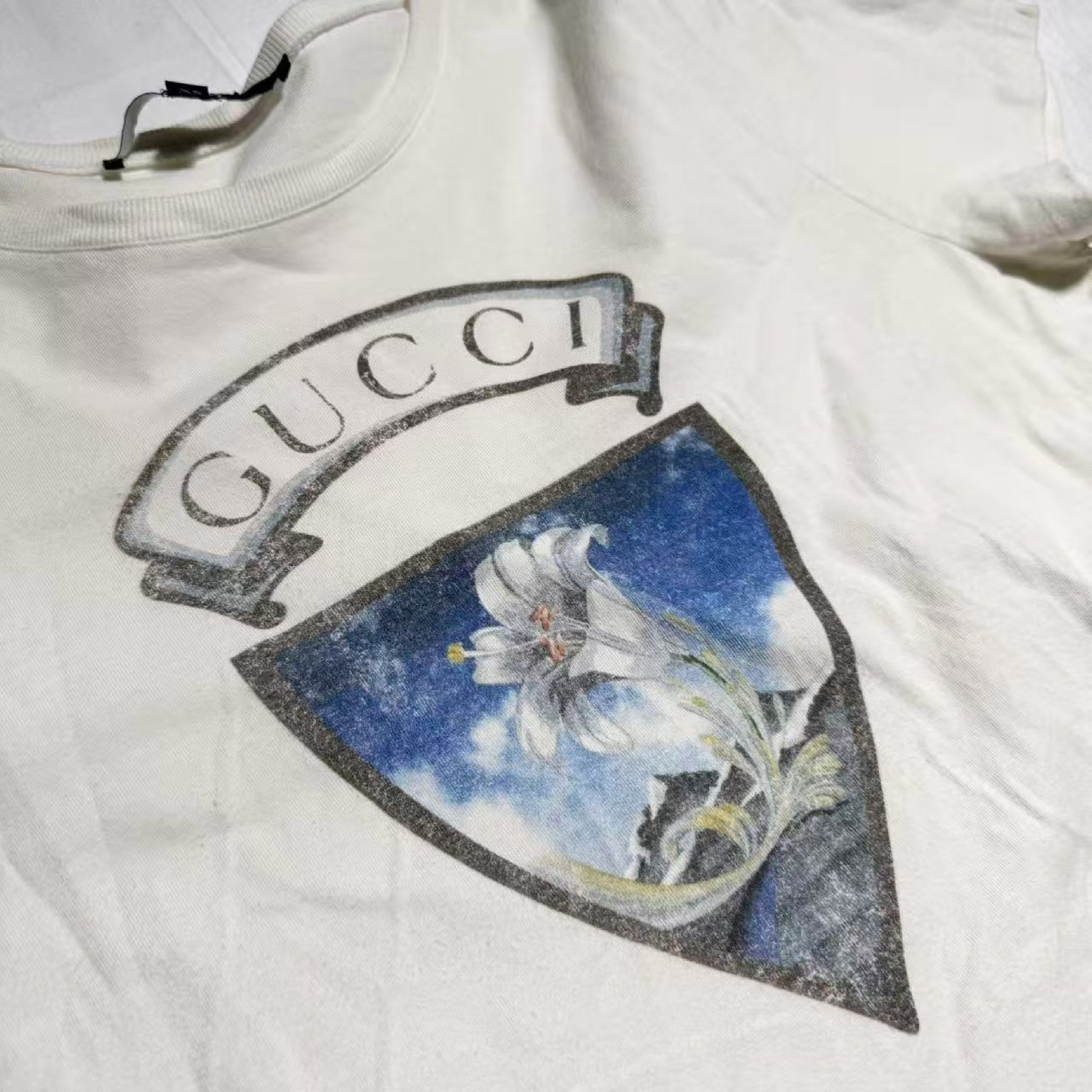 GUCCI XS T-shirt