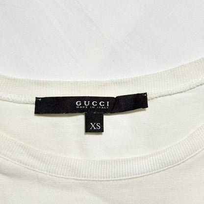 GUCCI XS T-shirt