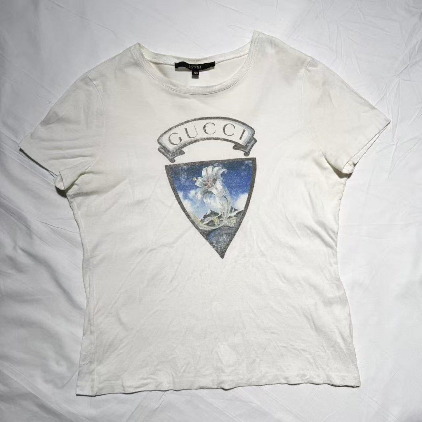 GUCCI XS T-shirt
