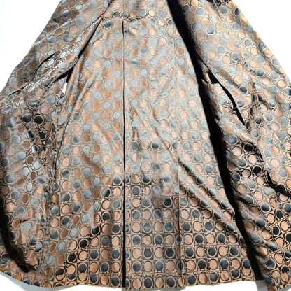 Salvatore Ferragamo Ferragamo Coat 42 Coat