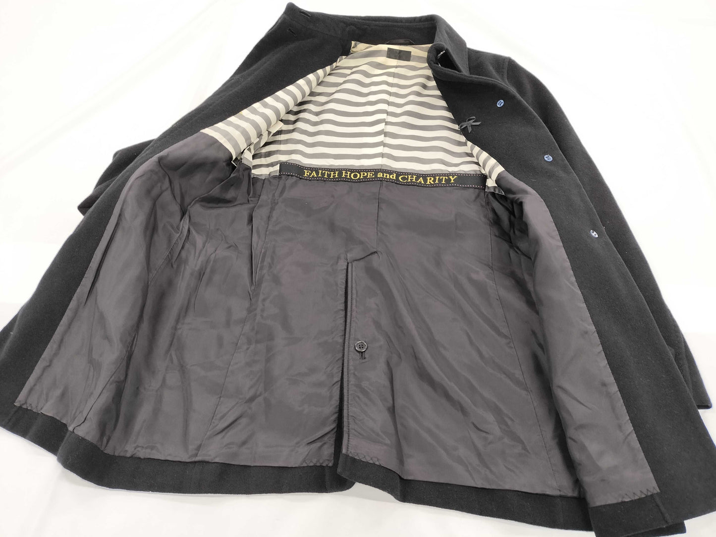 Paul Smith Coat Size 42 Coat