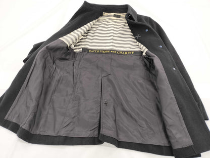 Paul Smith Coat Size 42 Coat