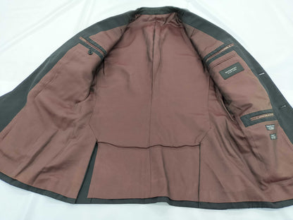 BURBERRY Black Label Jacket 38R Jacket