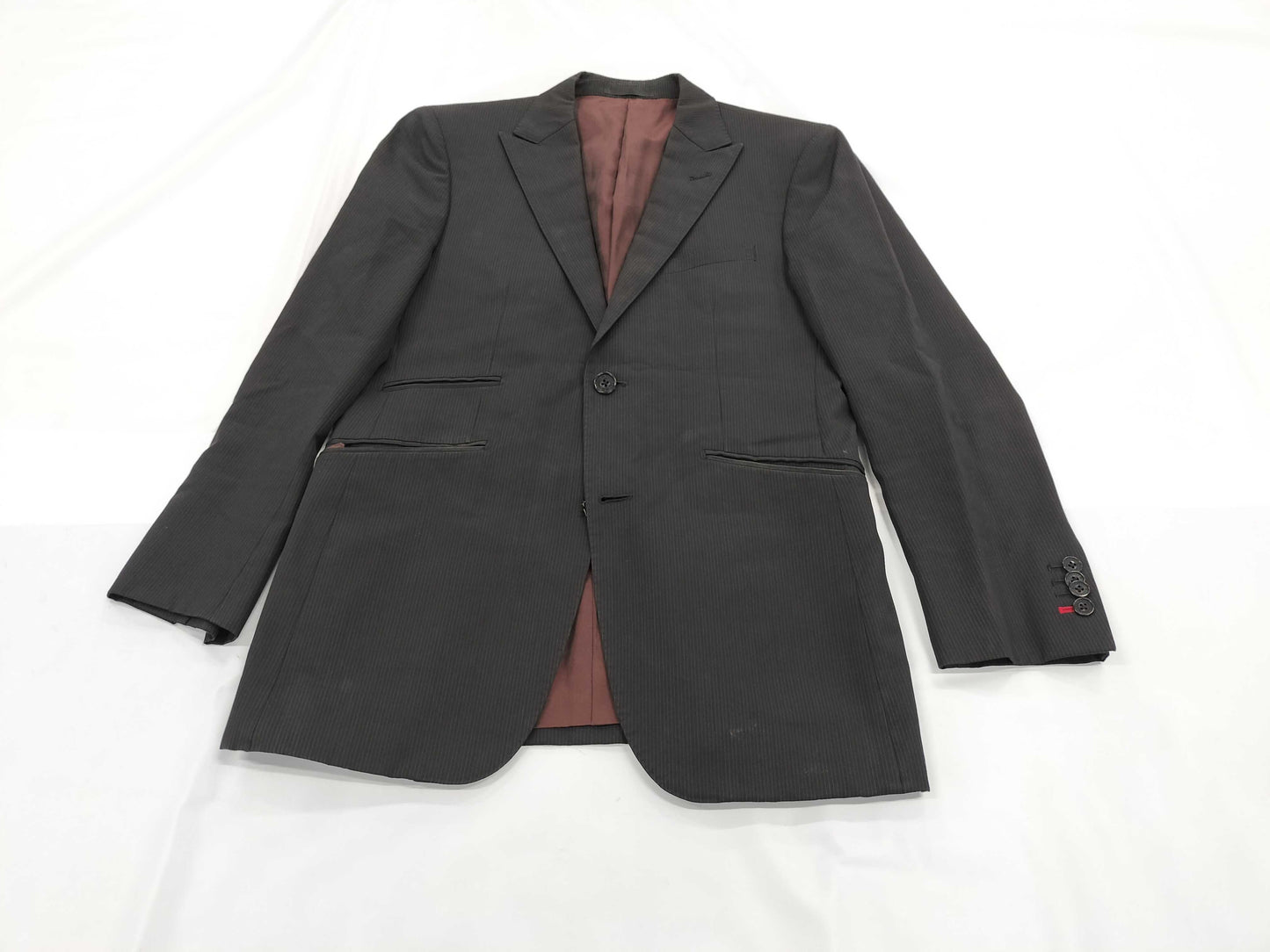 BURBERRY Black Label Jacket 38R Jacket