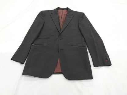 BURBERRY Black Label Jacket 38R Jacket